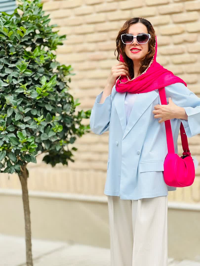 کت لینن 2748